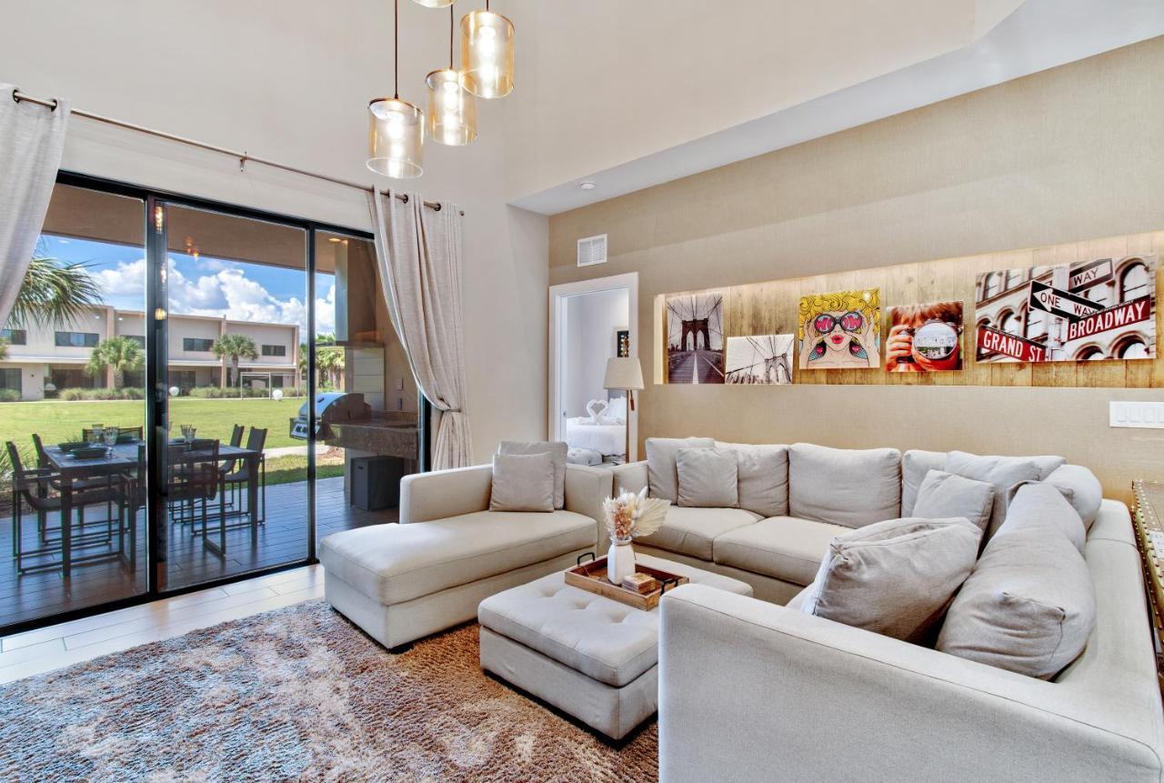 Beautiful Townhome Magic Village 1,5 Mile To Dis Орландо Екстер'єр фото