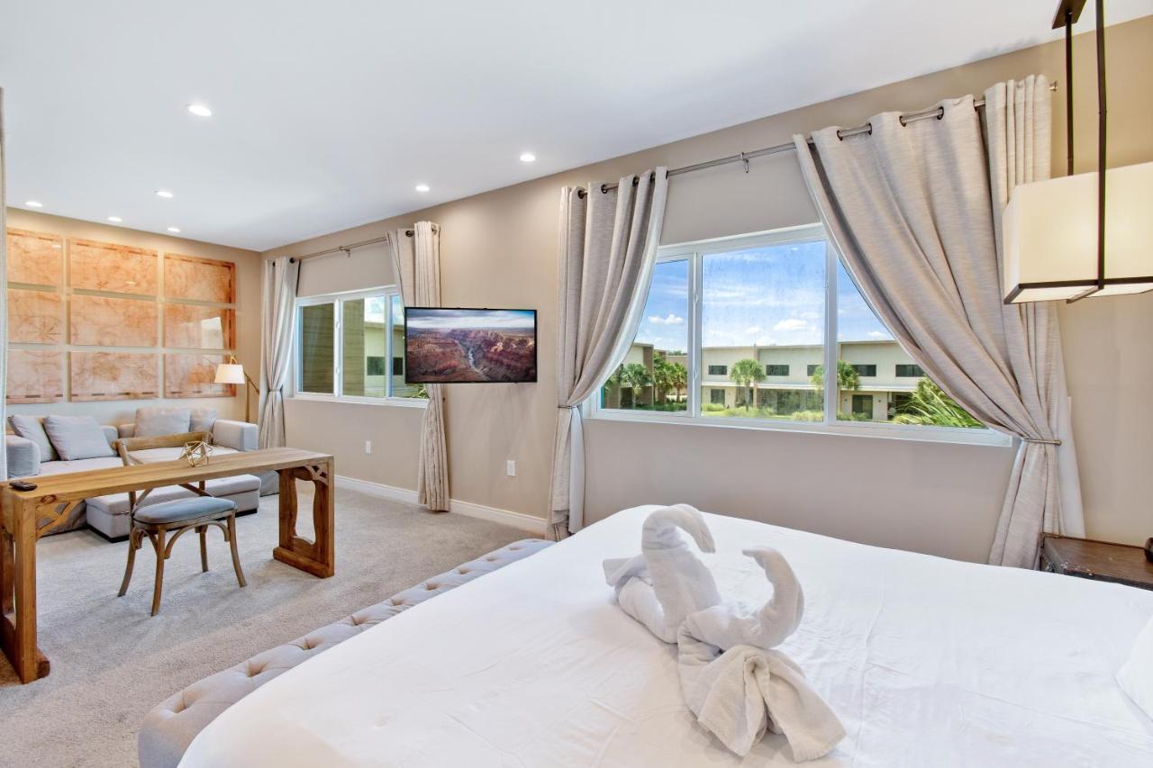 Beautiful Townhome Magic Village 1,5 Mile To Dis Орландо Екстер'єр фото