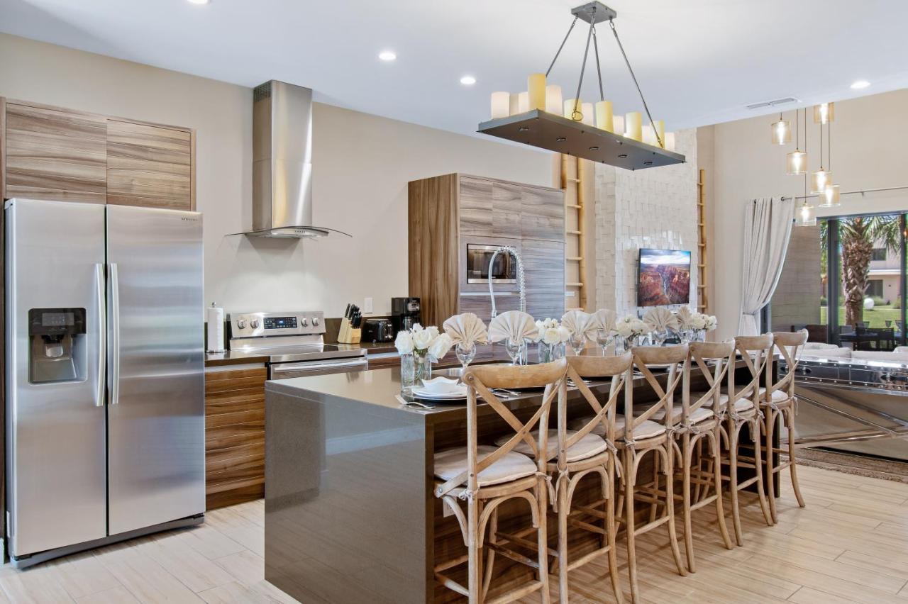 Beautiful Townhome Magic Village 1,5 Mile To Dis Орландо Екстер'єр фото