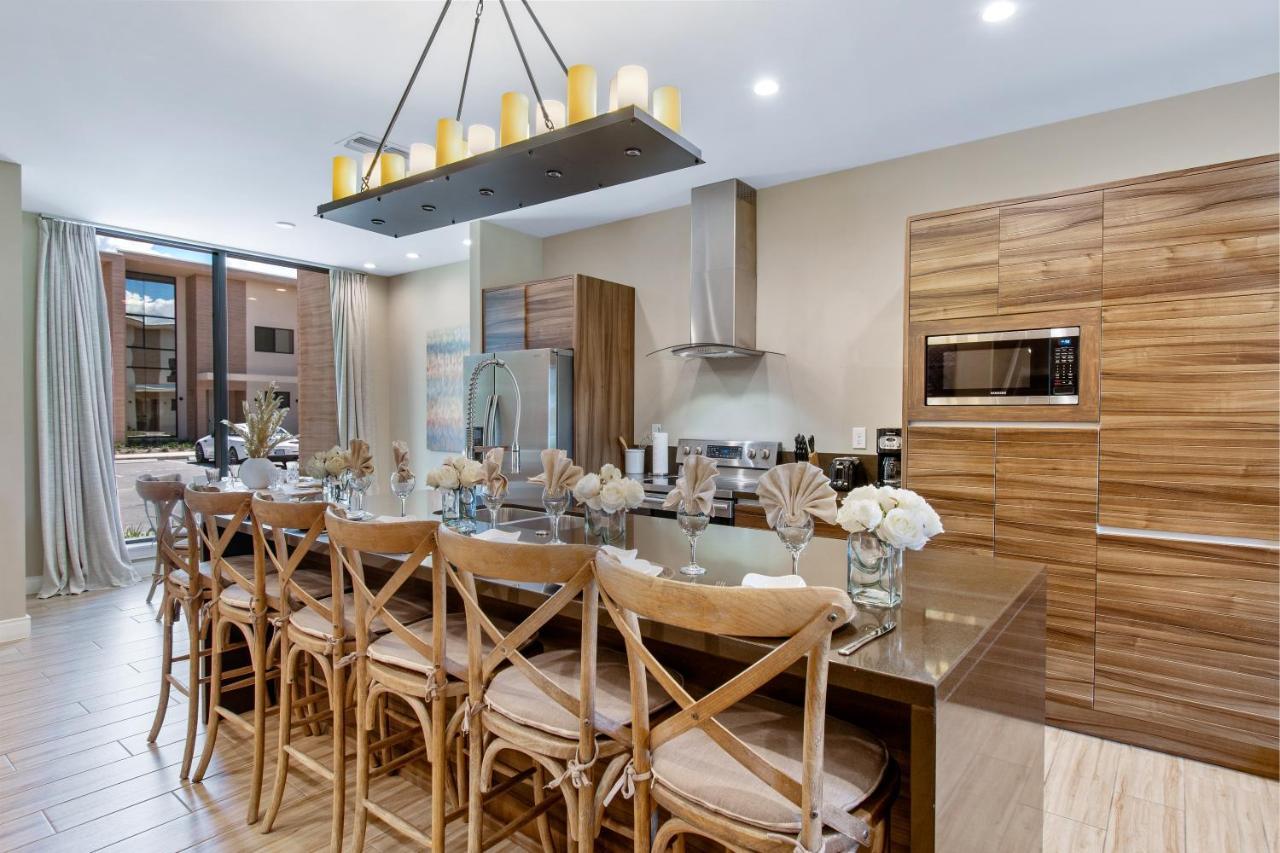 Beautiful Townhome Magic Village 1,5 Mile To Dis Орландо Екстер'єр фото