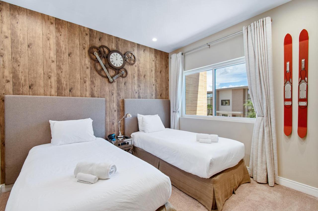 Beautiful Townhome Magic Village 1,5 Mile To Dis Орландо Екстер'єр фото